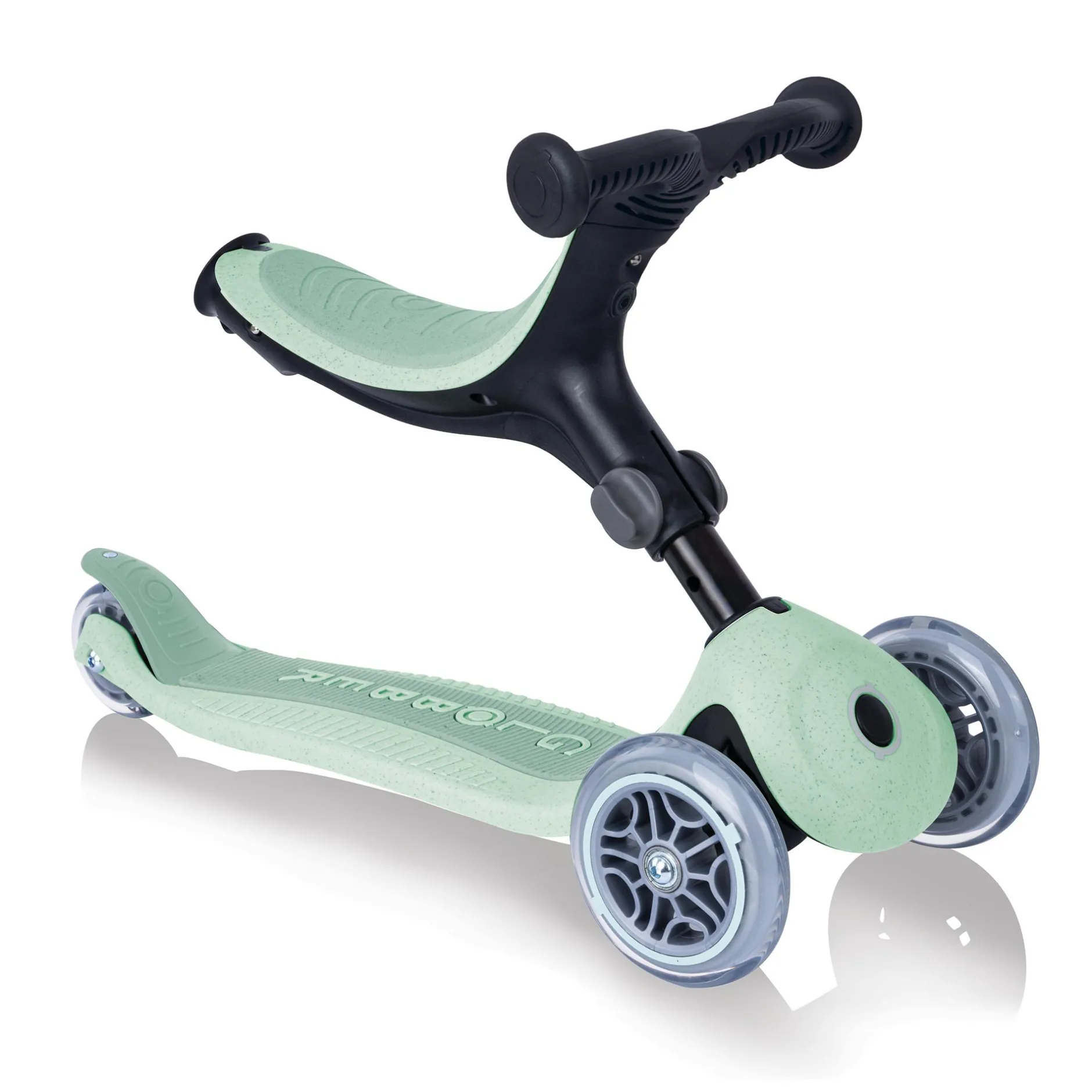 GLOBBER Go-Up Foldable Plus Eco*Kinder Kinderfahrzeuge
