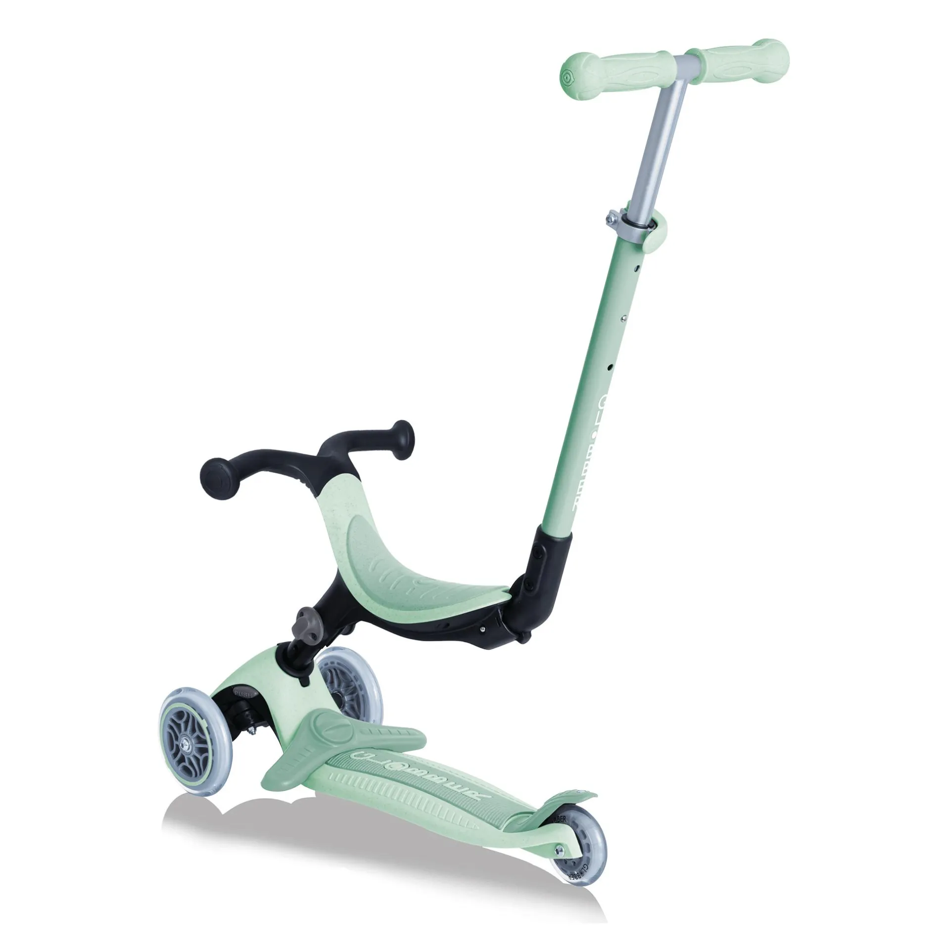 GLOBBER Go-Up Foldable Plus Eco*Kinder Kinderfahrzeuge