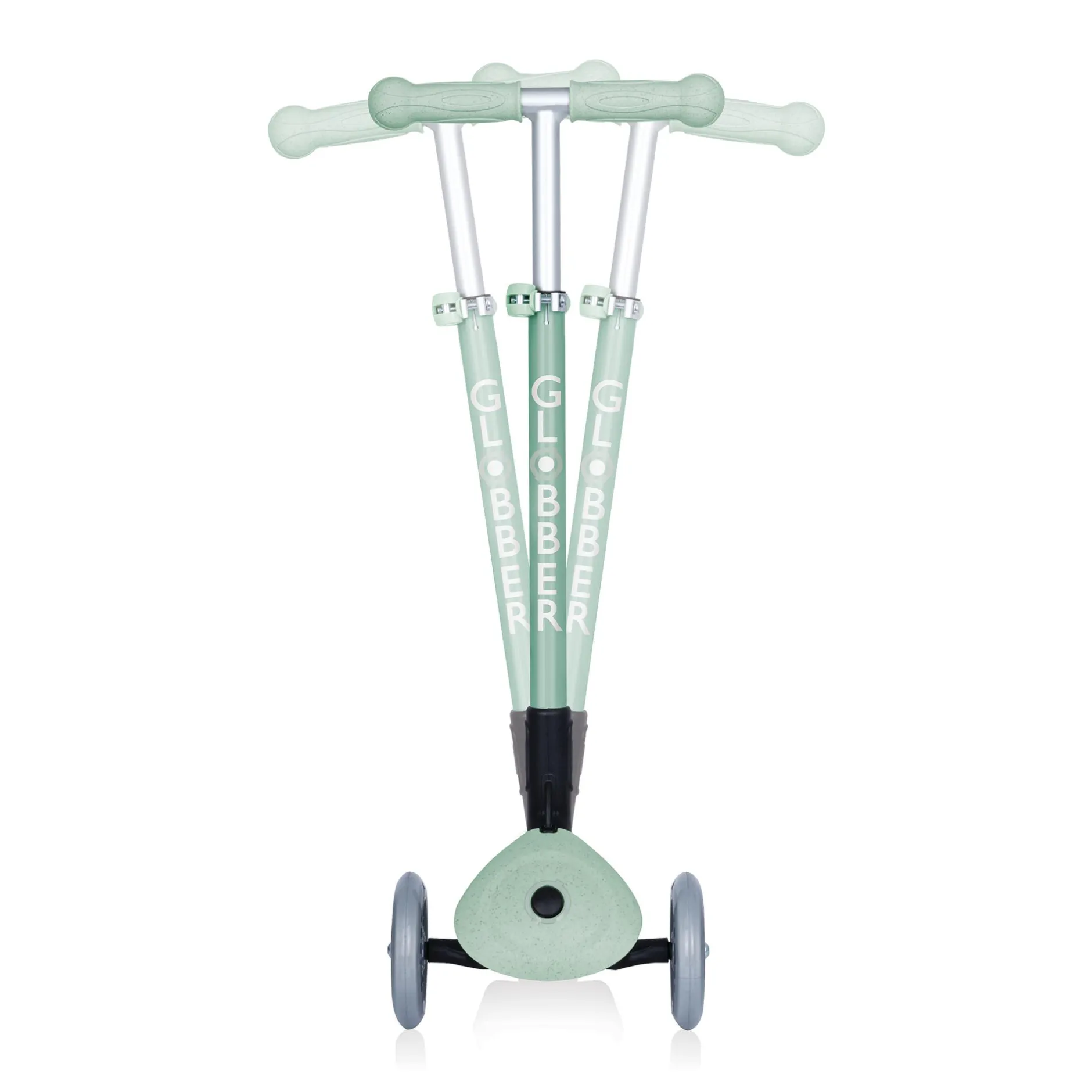 GLOBBER Go-Up Foldable Plus Eco*Kinder Kinderfahrzeuge