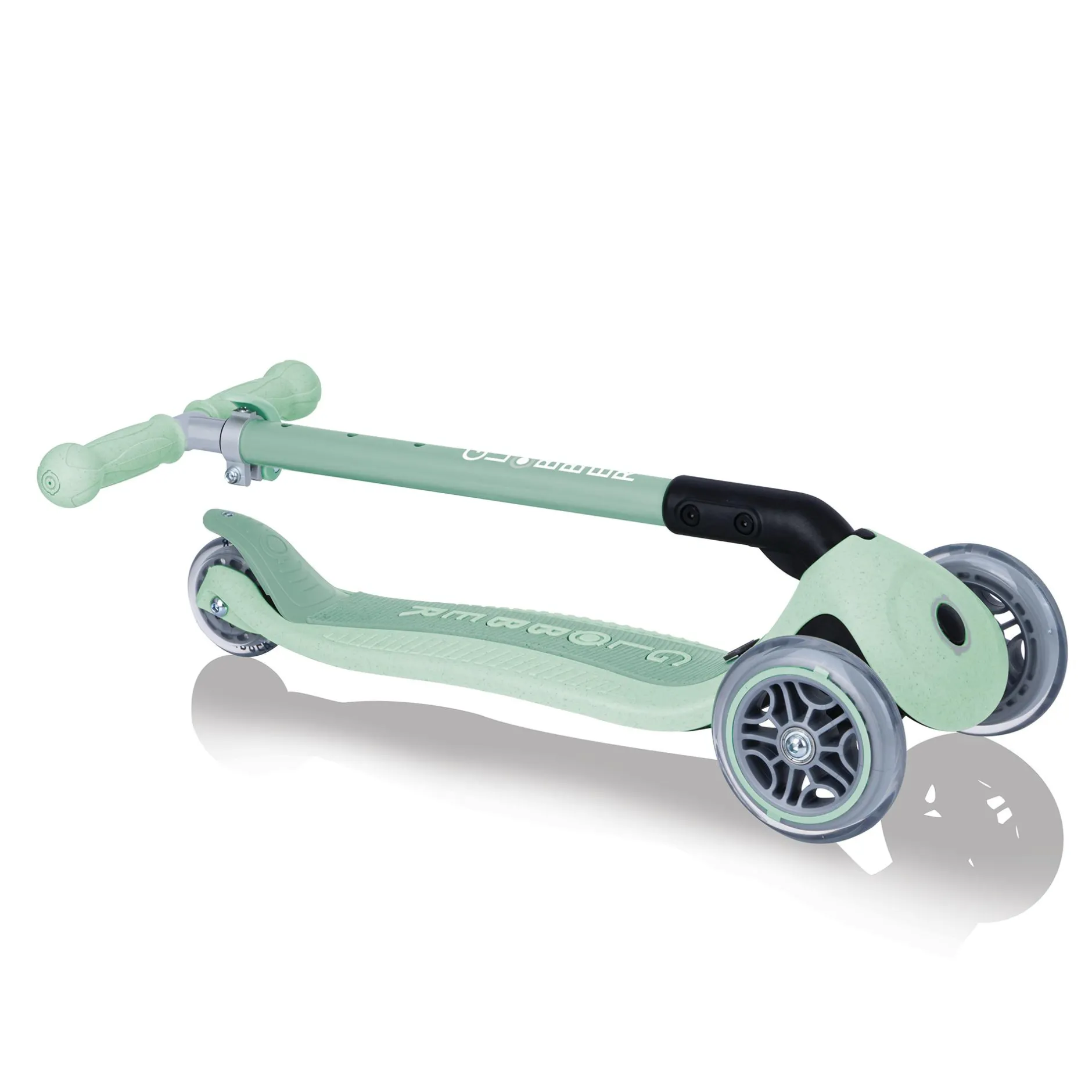 GLOBBER Go-Up Foldable Plus Eco*Kinder Kinderfahrzeuge