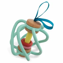 Hape Greifling Apfel Alex* Rasseln & Greiflinge