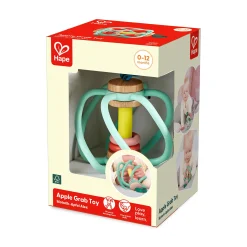 Hape Greifling Apfel Alex* Rasseln & Greiflinge