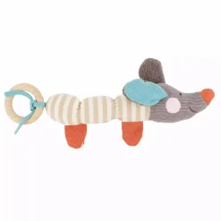 sigikid Greifling Dackel* Rasseln & Greiflinge