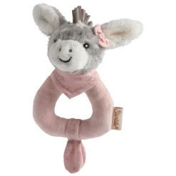 Sterntaler Greifling Esel Emmi Girl* Rasseln & Greiflinge