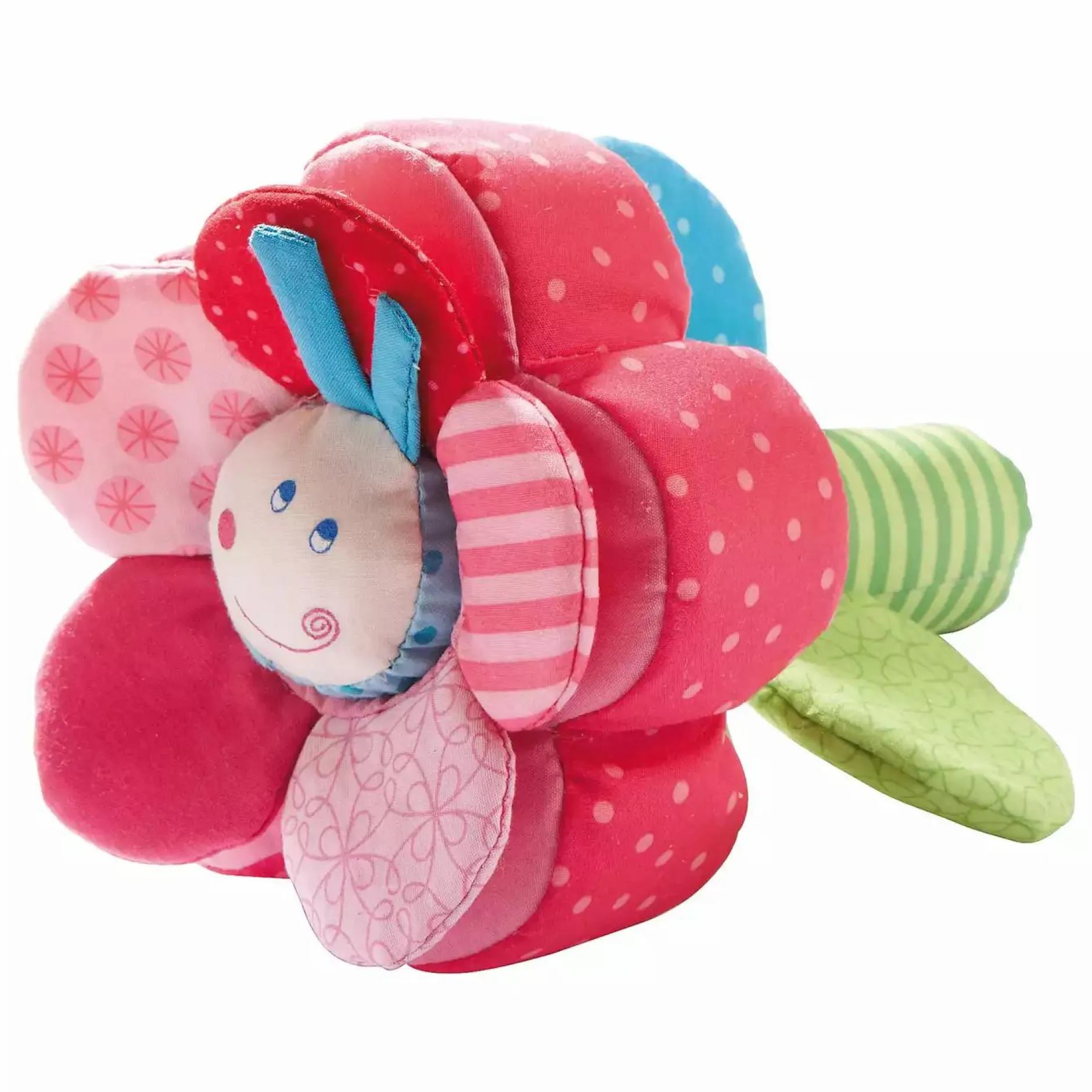 HABA Greifling Felicia* Rasseln & Greiflinge