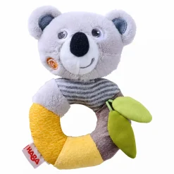 HABA Greifling Kuschel Koala* Rasseln & Greiflinge