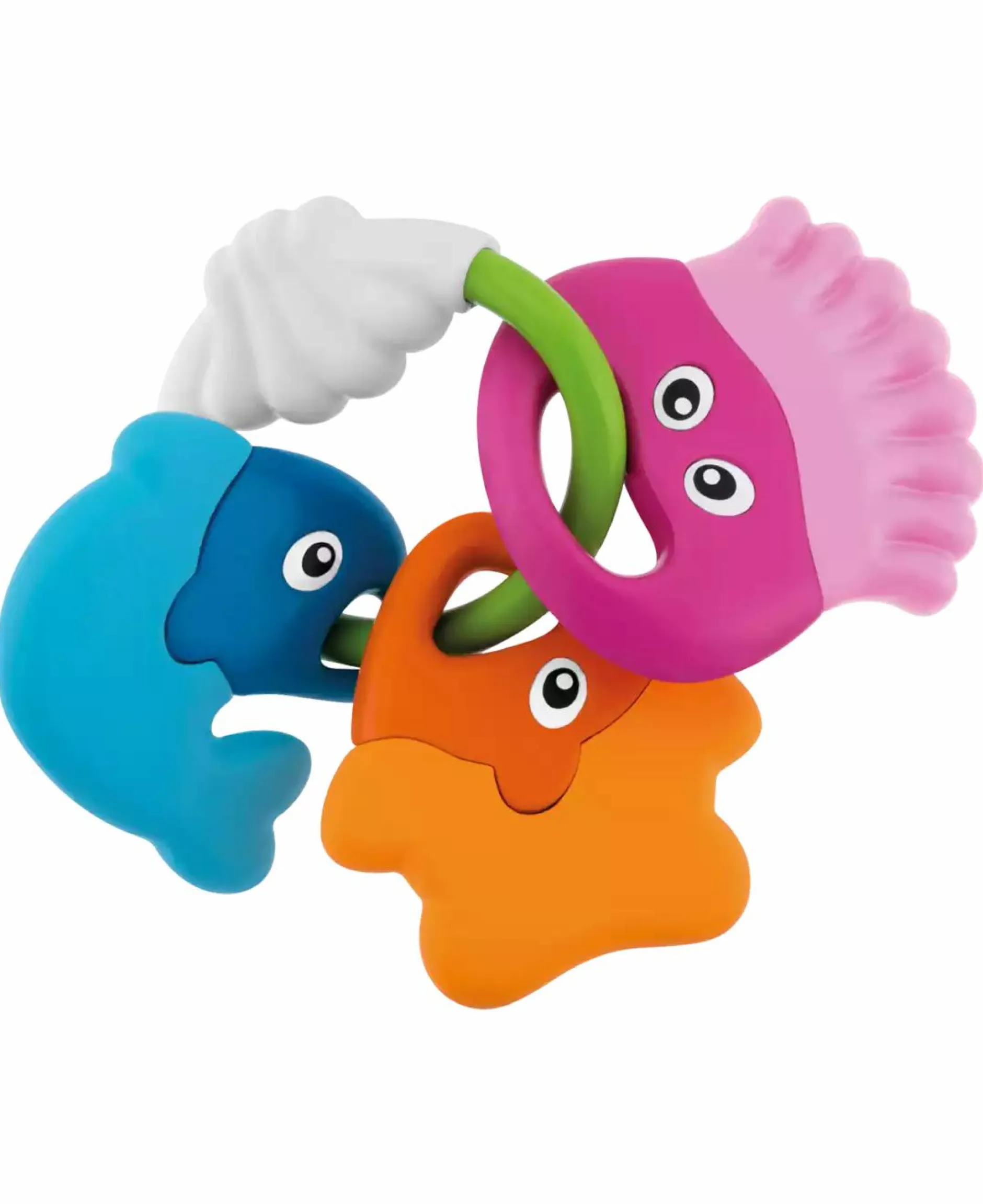 chicco Greifling Meerestiere* Rasseln & Greiflinge