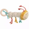 sigikid Greifling Raupe* Rasseln & Greiflinge