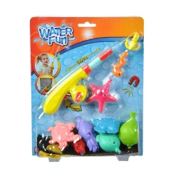 Simba Großes Magnet Angelspiel*Kinder Lernspielzeug