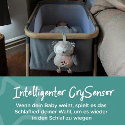 tommee tippee GroFriend-Einschlafhilfe Ollie die Eule* Nachtlichter|Spieluhren