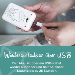 tommee tippee GroFriend-Einschlafhilfe Ollie die Eule* Nachtlichter|Spieluhren