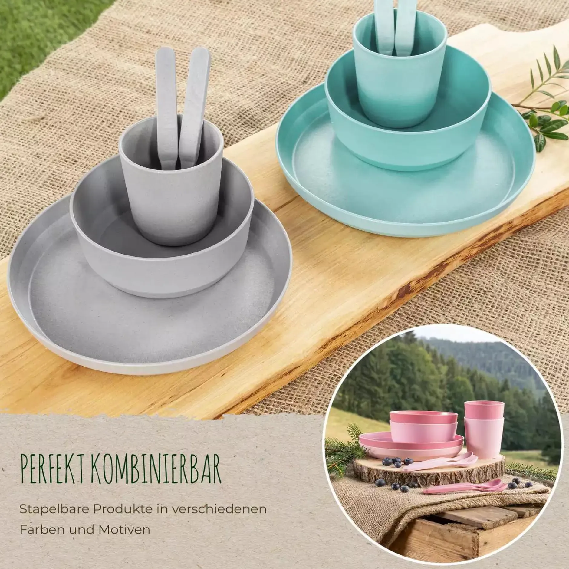 reer Growing Becher* Flaschen & Sauger