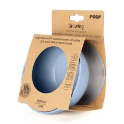 reer Growing Lernschale mit Saugnapf* Besteck & Geschirr
