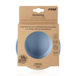 reer Growing Lernschale mit Saugnapf* Besteck & Geschirr