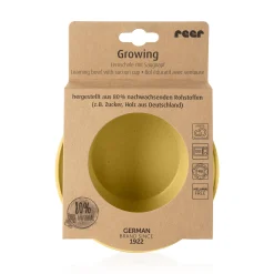 reer Growing Lernschale mit Saugnapf* Besteck & Geschirr