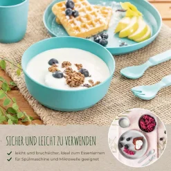 reer Growing Schale* Besteck & Geschirr