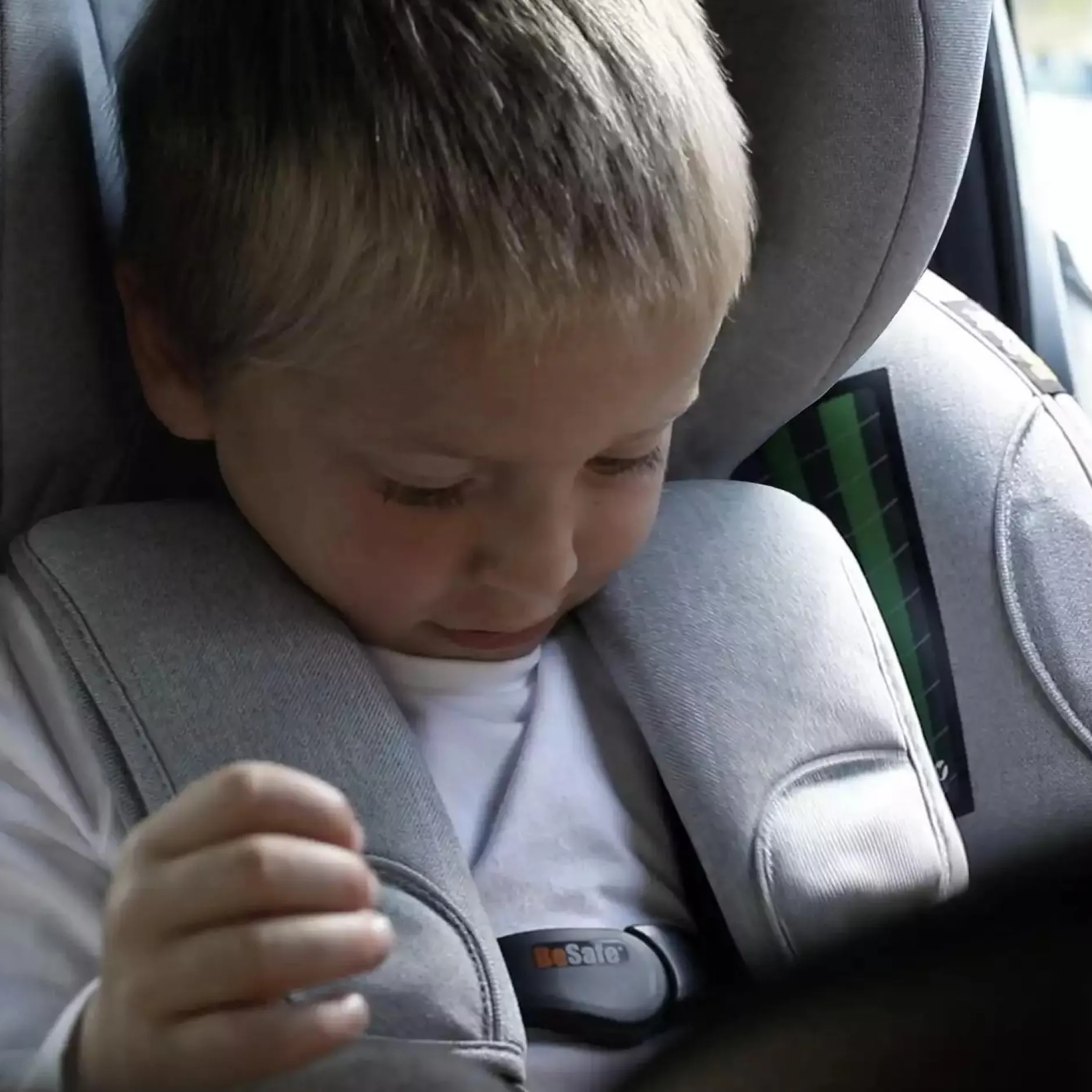 BeSafe Gurtwächter*Kinder Kindersitz Zubehör