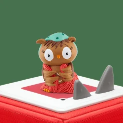 tonies Gute Nacht, kleine Eule*Kinder Musik|Spielzeug Ab 3 Jahren
