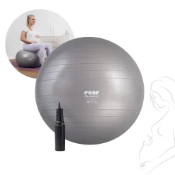 reer mama Gymnastikball* Stillzeit & Rückbildung