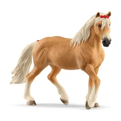 Schleich Haflinger Stute*Kinder Lernspielzeug