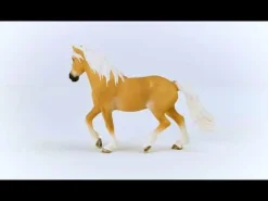 Schleich Haflinger Stute*Kinder Lernspielzeug