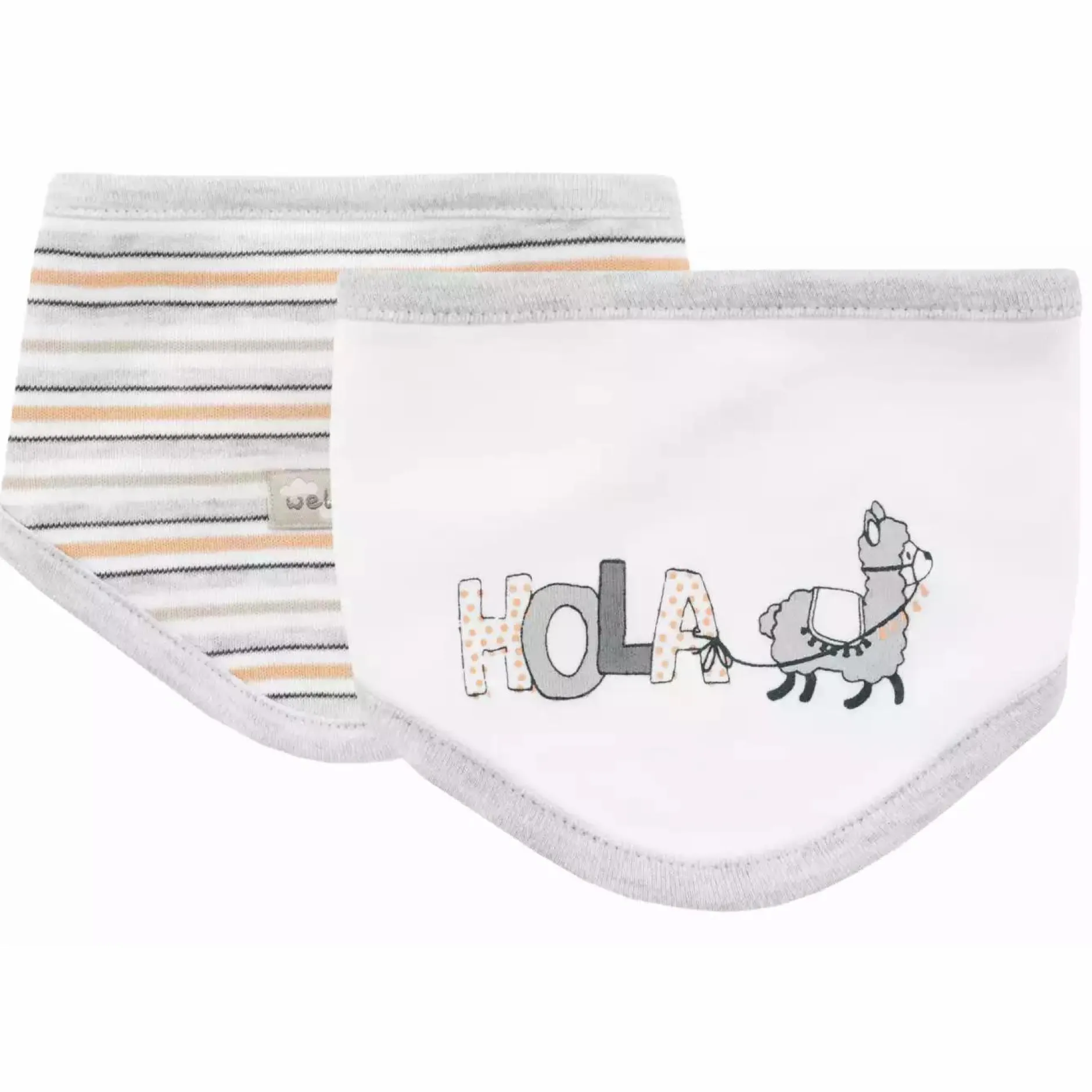 JACKY Halstücher Lama* Accessoires
