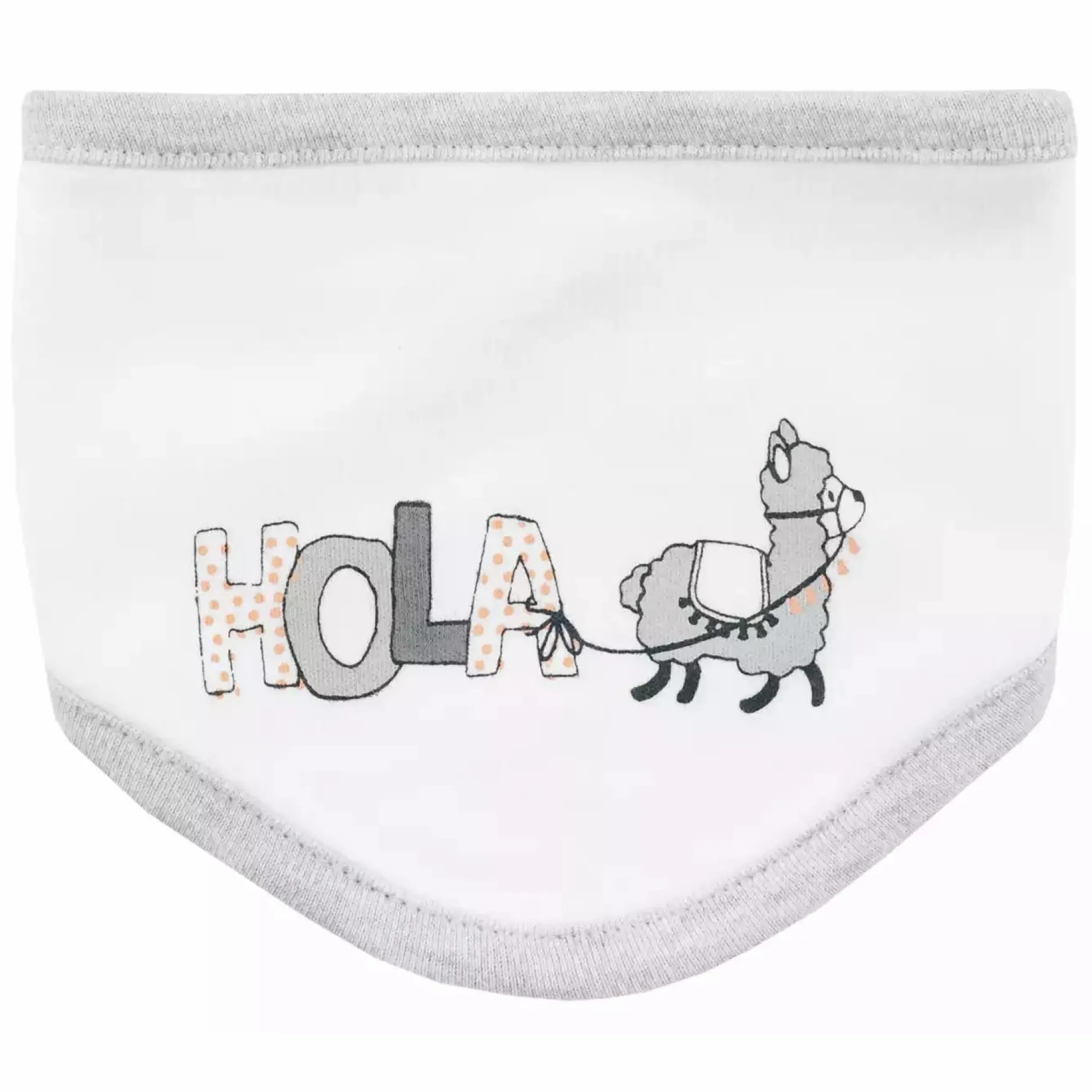 JACKY Halstücher Lama* Accessoires