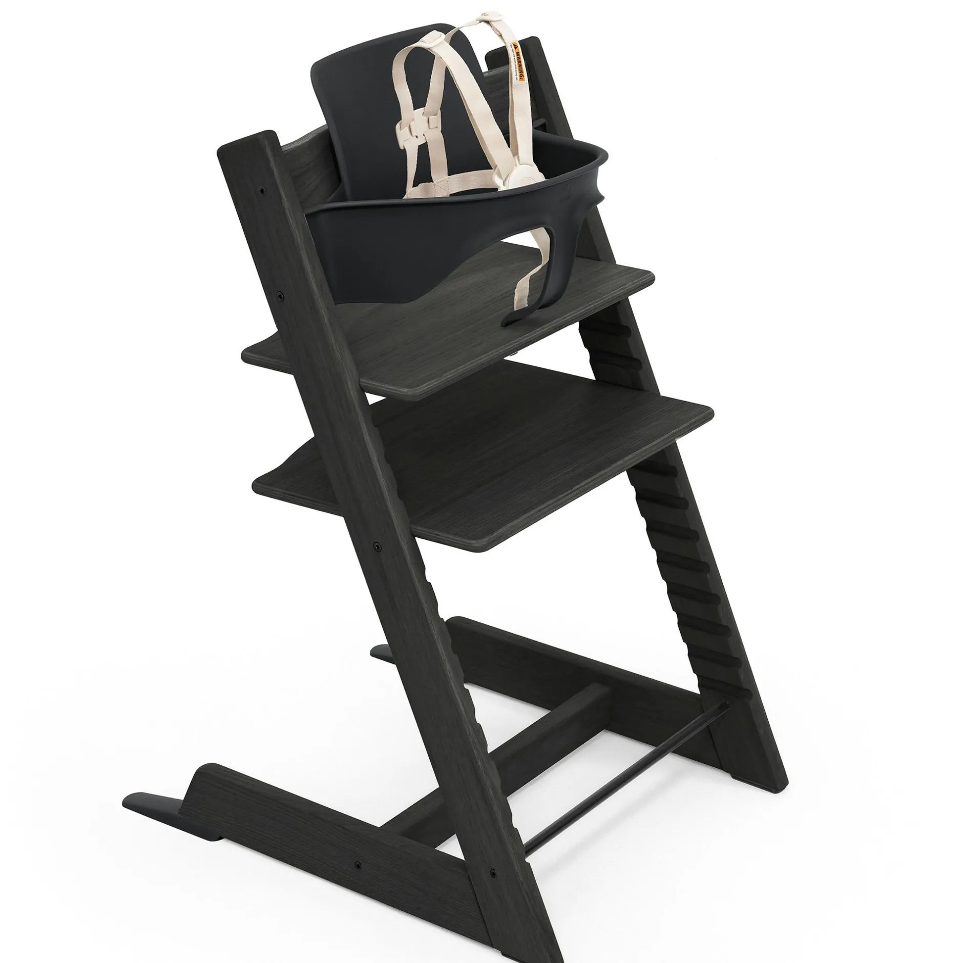 STOKKE Haltegurt² für das Tripp Trapp Baby Set²* Hochstuhl Zubehör