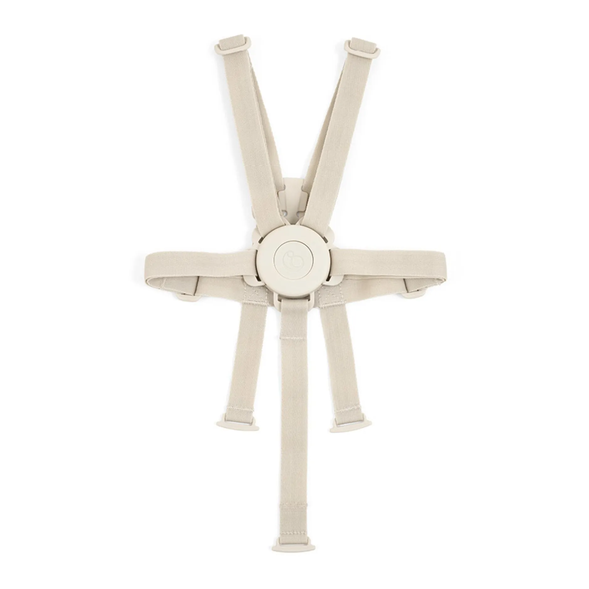 STOKKE Haltegurt² für das Tripp Trapp Baby Set²* Hochstuhl Zubehör