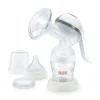 NUK Handmilchpumpe Perfect Match* Milchpumpen