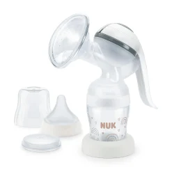 NUK Handmilchpumpe Perfect Match* Milchpumpen
