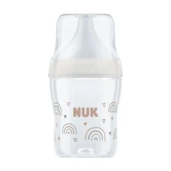 NUK Handmilchpumpe Perfect Match* Milchpumpen