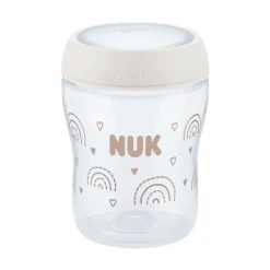 NUK Handmilchpumpe Perfect Match* Milchpumpen
