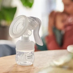 PHILIPS AVENT Handmilchpumpe SCF430/01* Milchpumpen