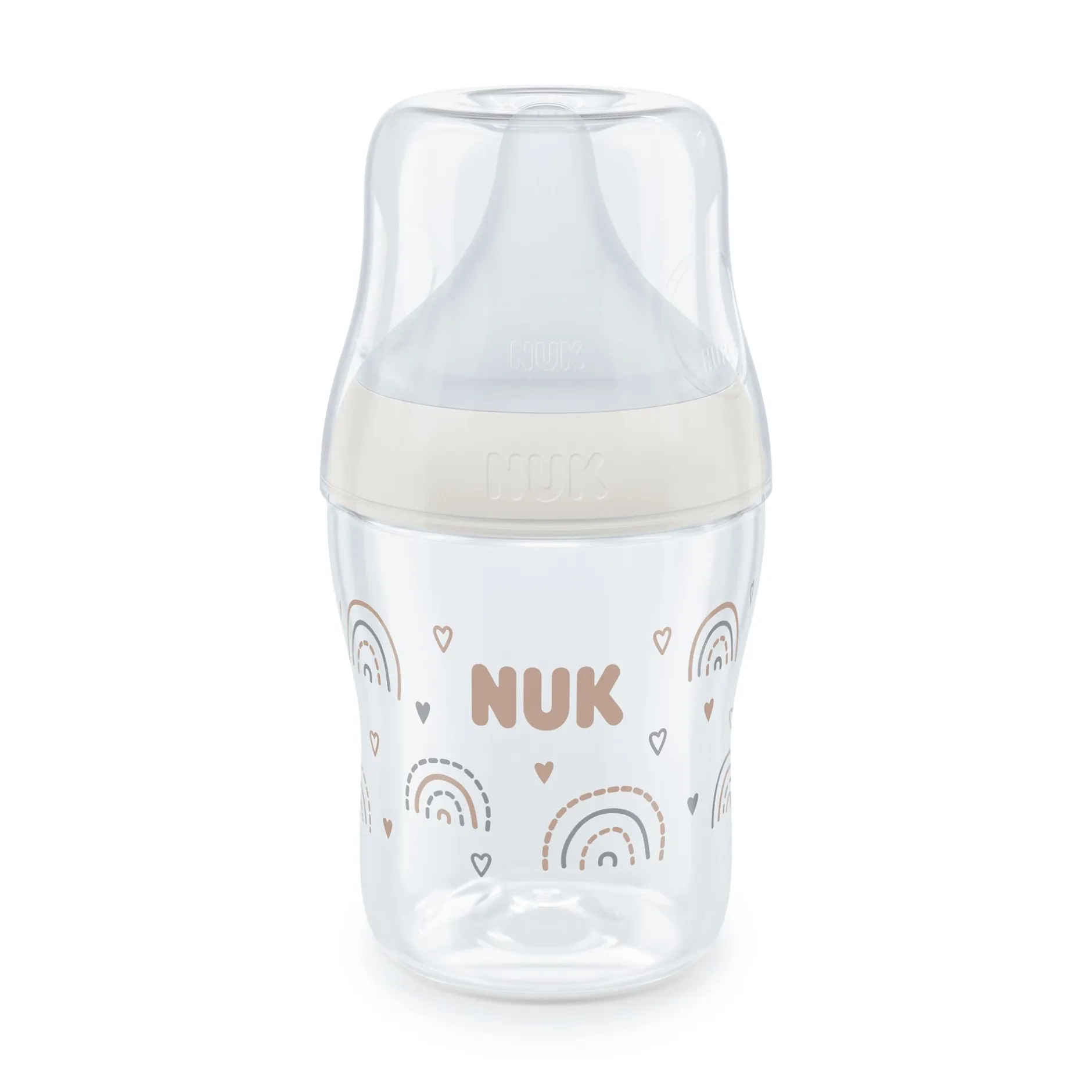 NUK Handmilchpumpen Set Perfect Match* Milchpumpen