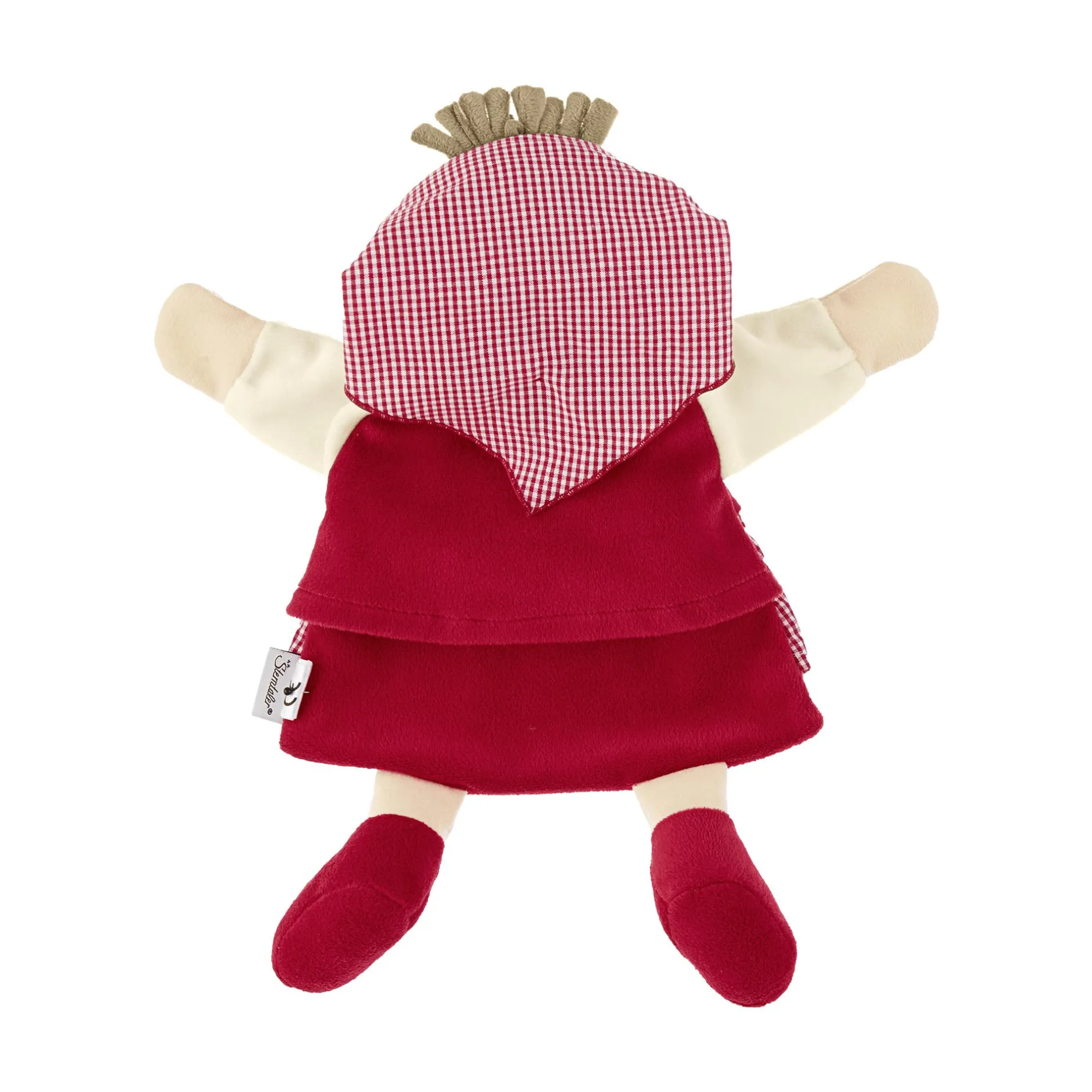 Sterntaler Handpuppe Gretel*Kinder Puppen & Puppenwagen