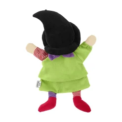 Sterntaler Handpuppe Hexe*Kinder Puppen & Puppenwagen