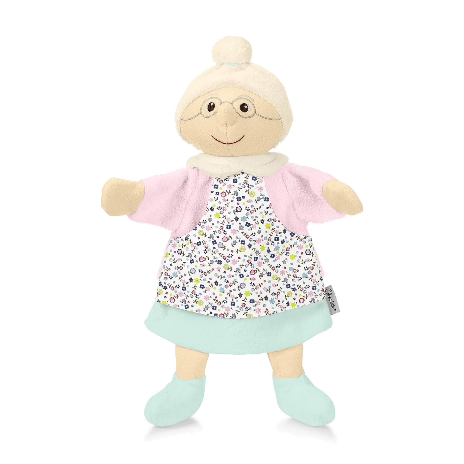 Sterntaler Handpuppe Oma*Kinder Puppen & Puppenwagen