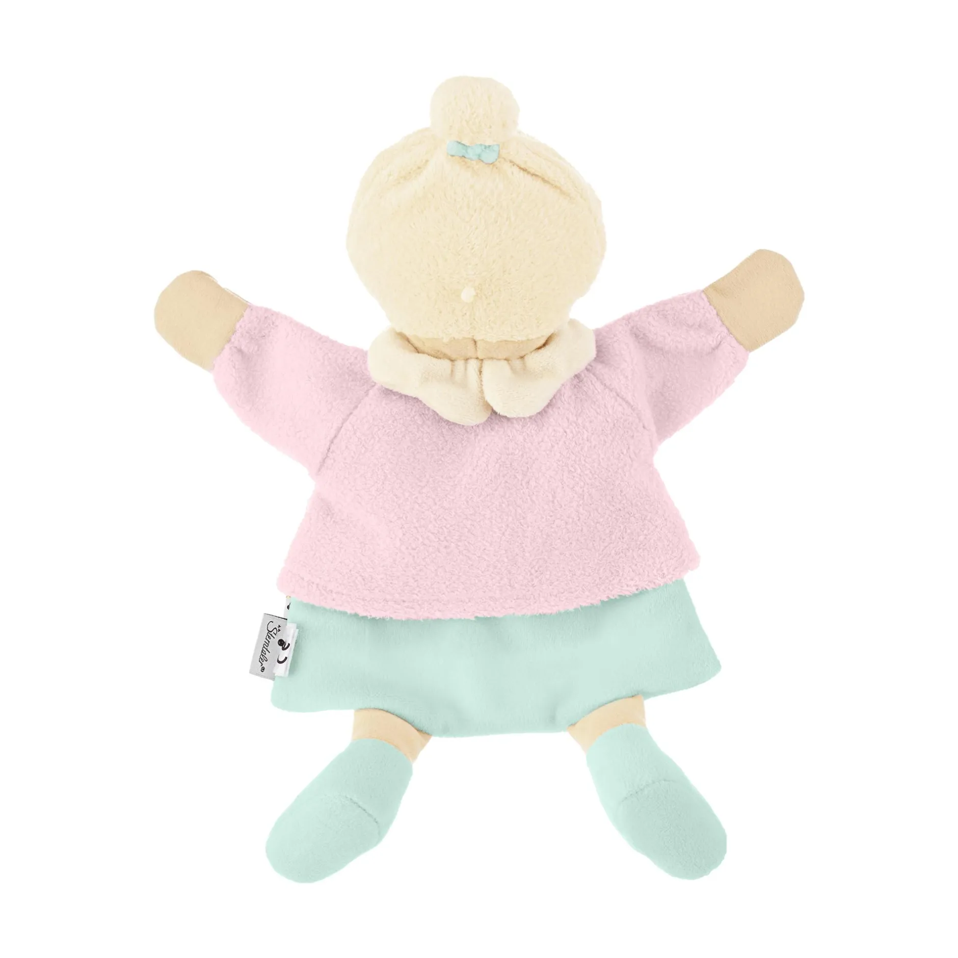 Sterntaler Handpuppe Oma*Kinder Puppen & Puppenwagen
