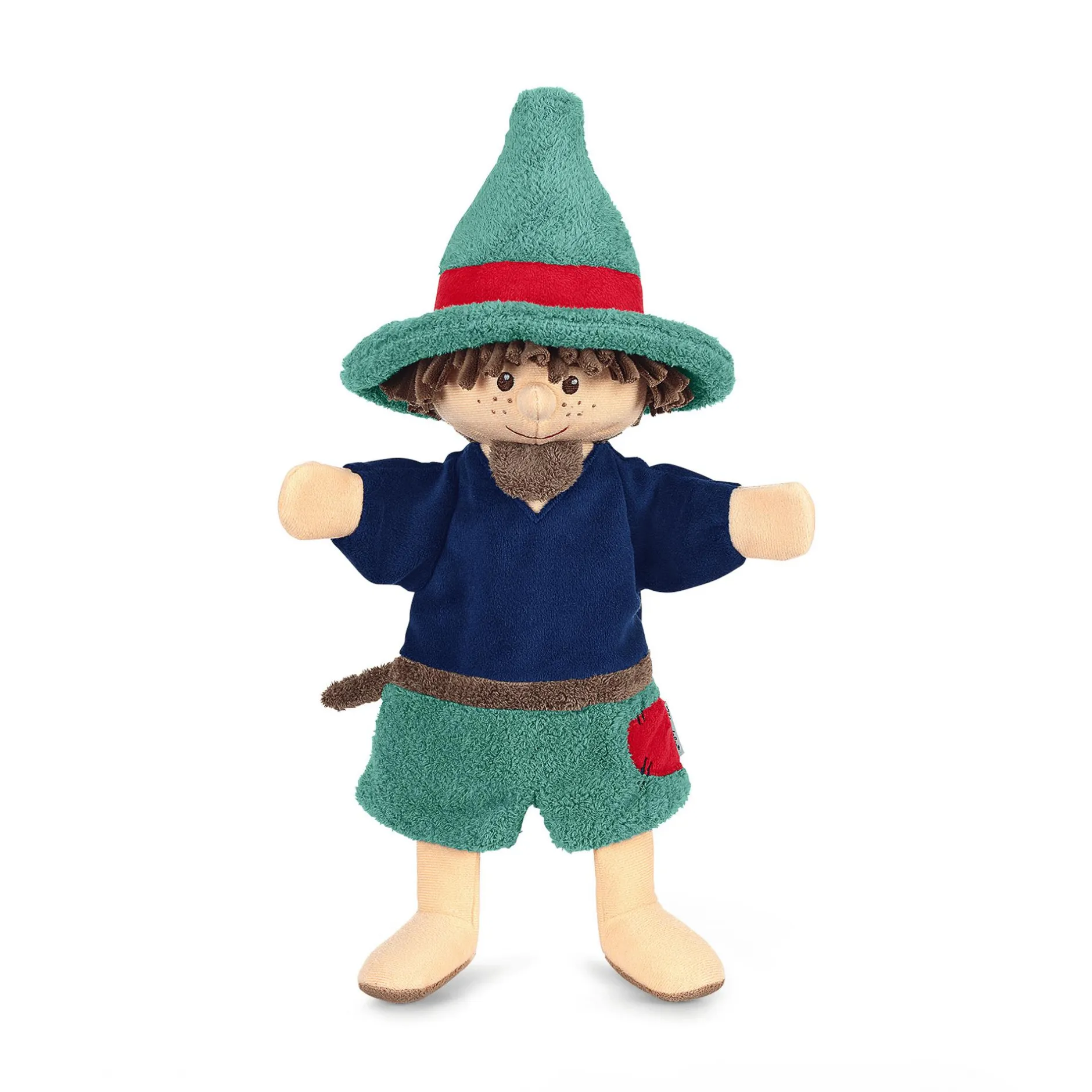 Sterntaler Handpuppe Räuber*Kinder Puppen & Puppenwagen