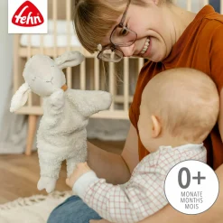 fehn Handpuppe Schaf*Kinder Puppen & Puppenwagen