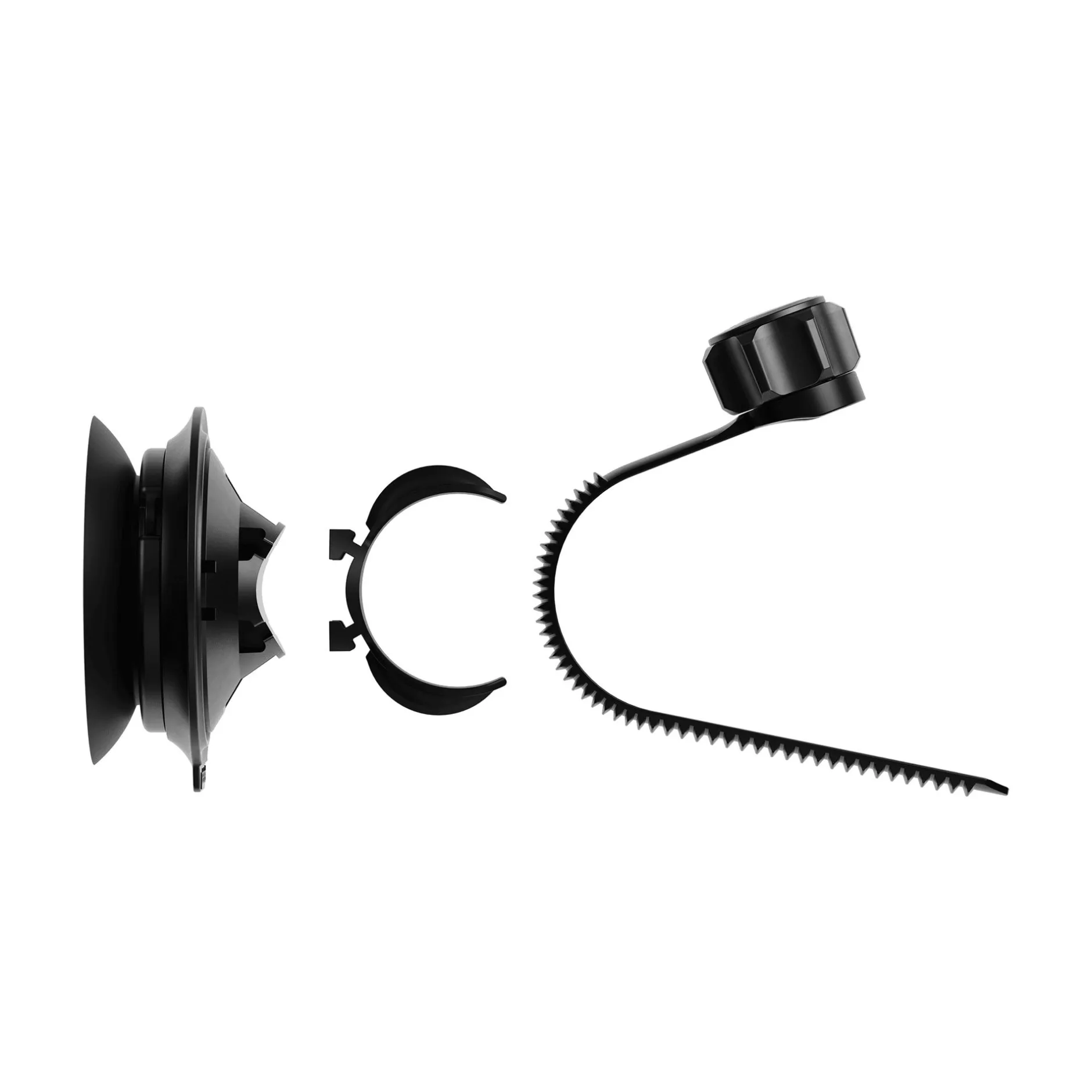 FIDLOCK Handyhalterung Handlebar Base Flex*Kinder Kinderwagen Zubehör