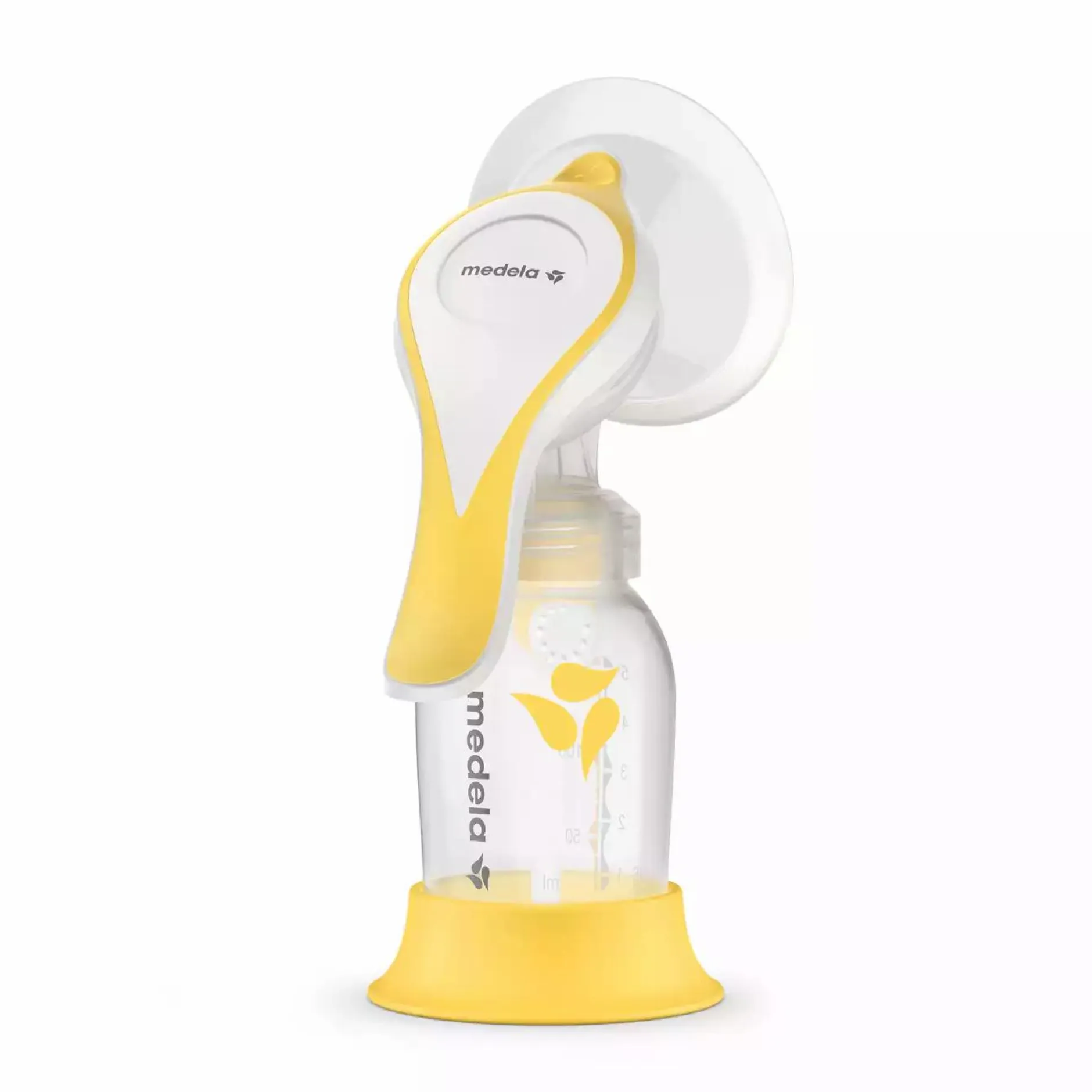 medela Harmony Flex Hand-Milchpumpe* Milchpumpen