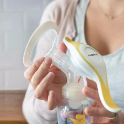 medela Harmony Flex Hand-Milchpumpe* Milchpumpen