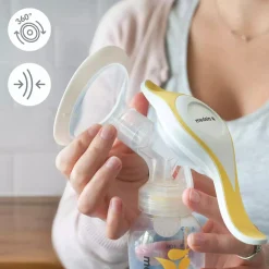 medela Harmony Flex Hand-Milchpumpe* Milchpumpen