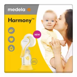 medela Harmony Flex Hand-Milchpumpe* Milchpumpen