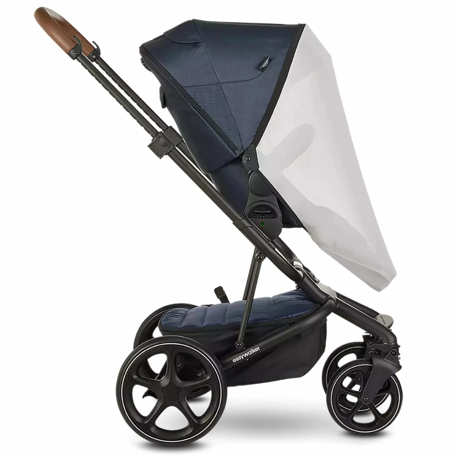 easywalker Harvey³ Moskitonetz Sitz*Kinder Kinderwagen Zubehör