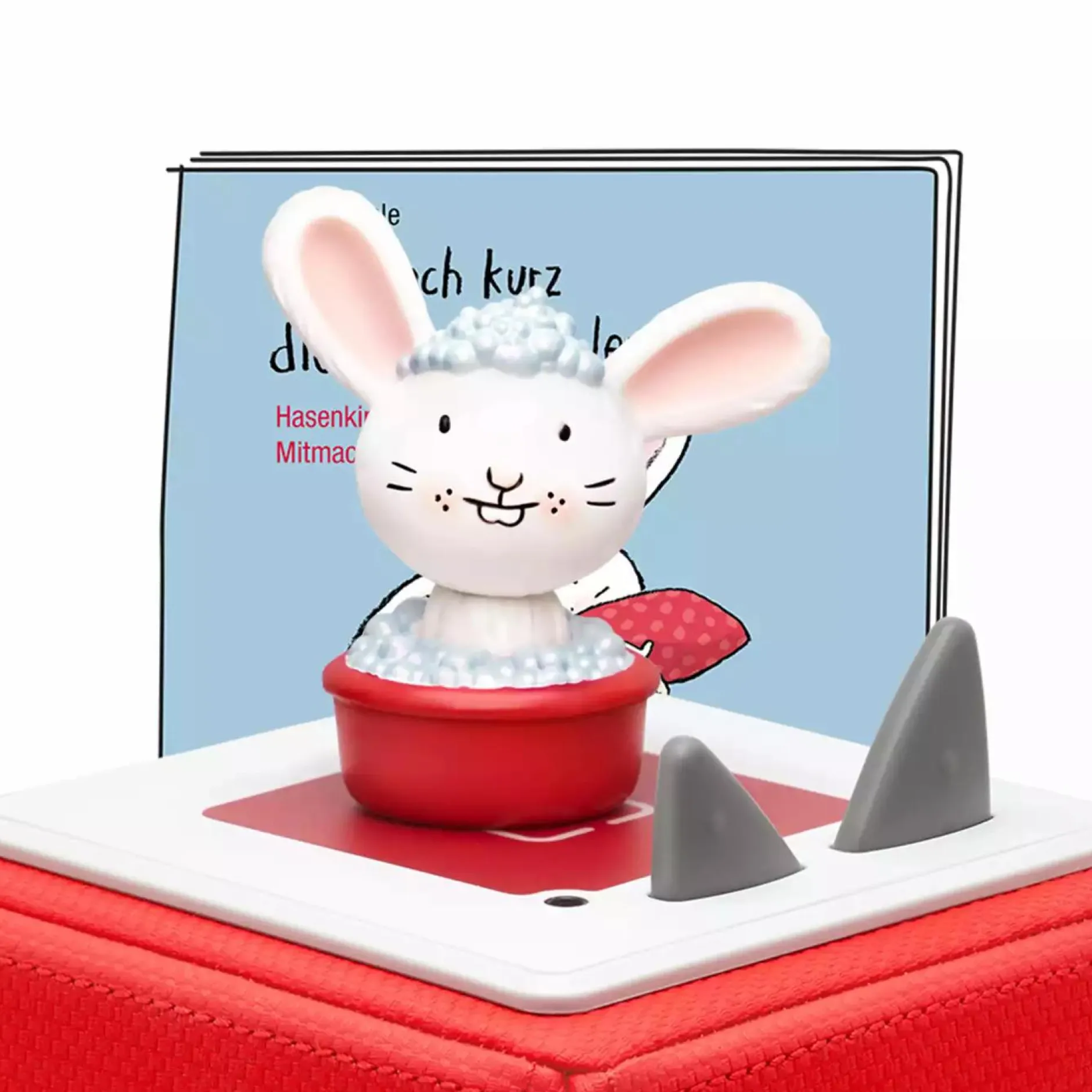 tonies Hasenkind - Nur noch kurz die Ohren kraulen?*Kinder Musik|Spielzeug Ab 3 Jahren