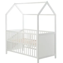 roba Hausbett 70 x 140 cm* Babybetten