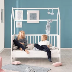 roba Hausbett 70 x 140 cm* Babybetten